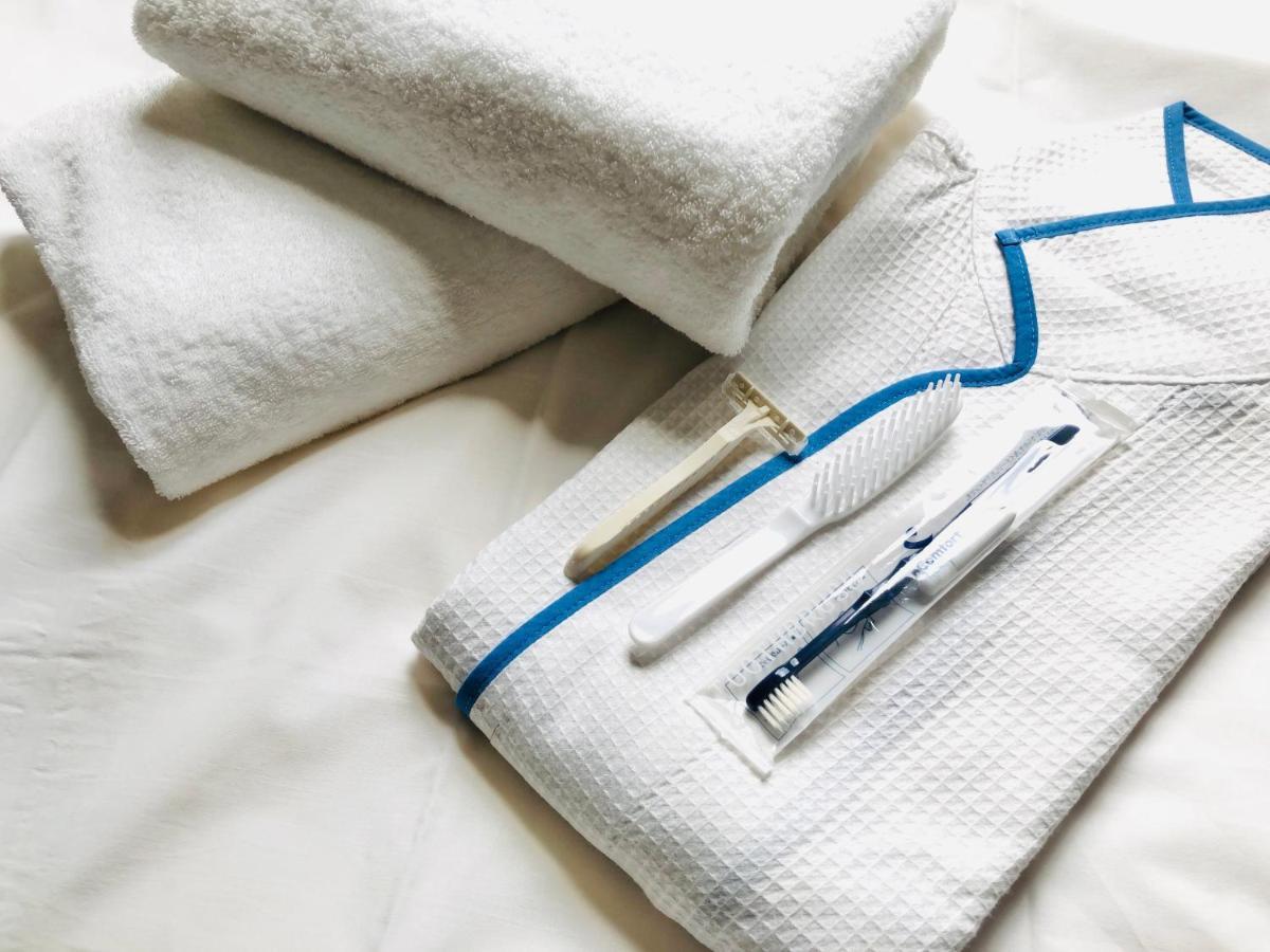 Comfort Hotel Saga Eksteriør billede