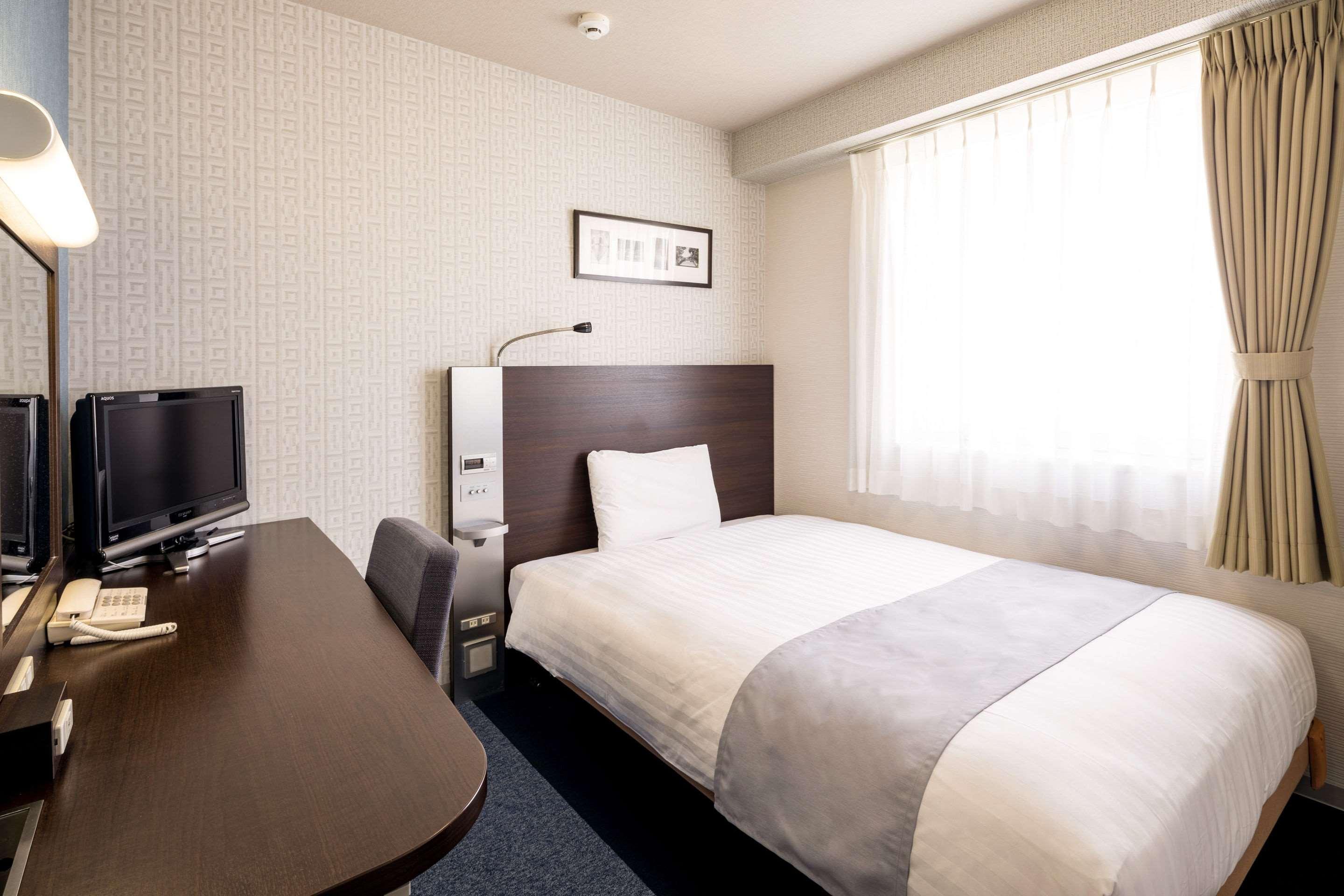 Comfort Hotel Saga Eksteriør billede