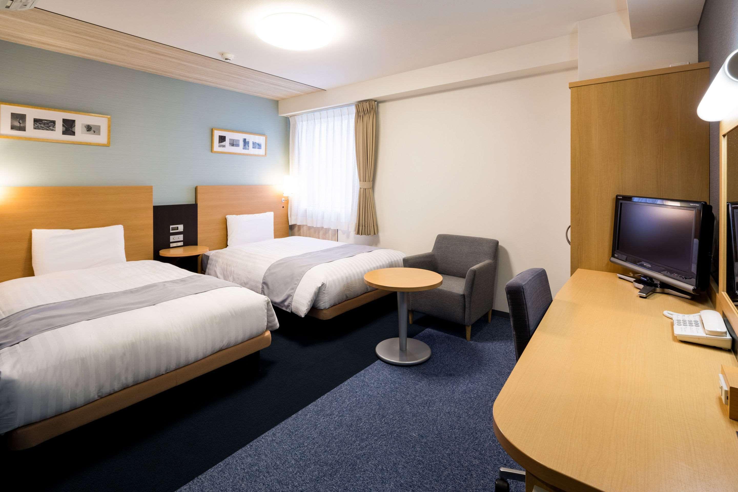 Comfort Hotel Saga Eksteriør billede